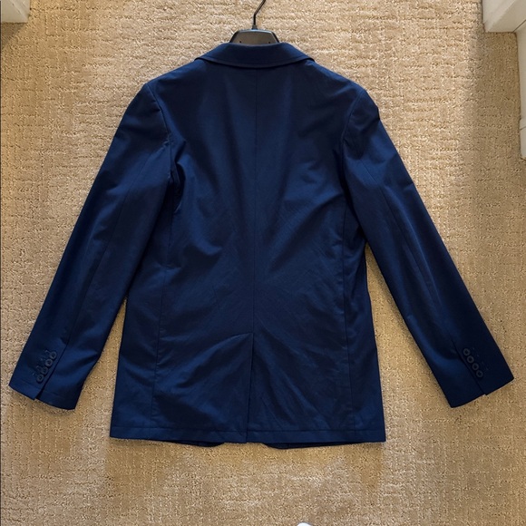 Vineyard Vines Performance Blue Blazer size 16 - Picture 5 of 5